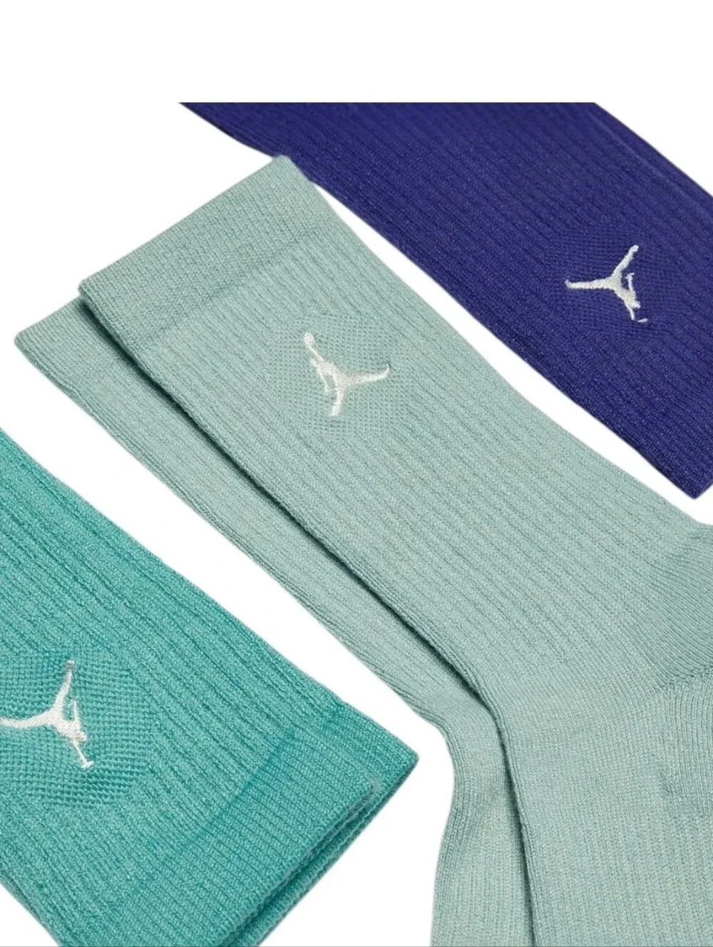 Jordan three pair